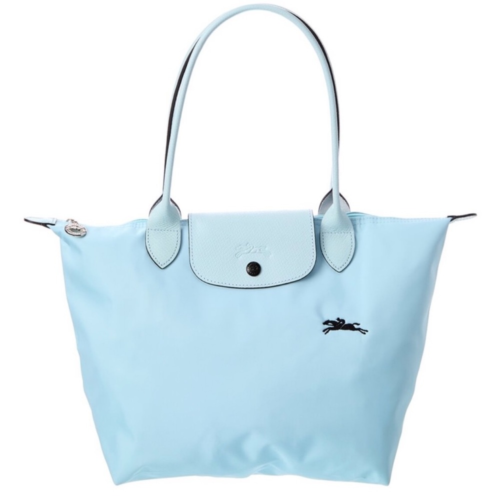 Longchamp LePilage club tote.